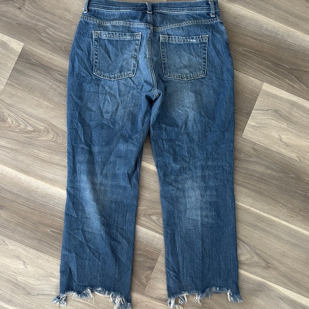We The Free Maggie Straight Jean size 29 - Picture 6 of 6